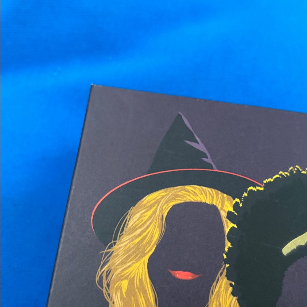 Disney Hocus Pocus & The All New Sequel Hard Cover New York TimesBestSellerNWOTS - Picture 11 of 12